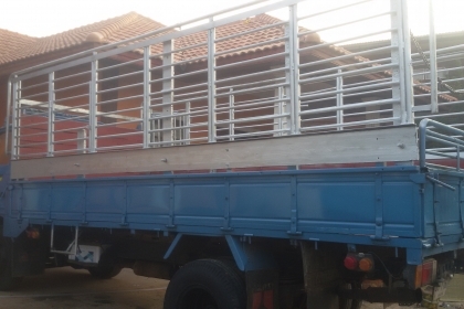 ขาย 6 ล้อ isuzu เครื่อง 100 แรง 4BC2****ขายแล้วคับ คุณวีระศักดิ์ อ.สมเด็จ จ.กาฬสินธ์ ซื้อสดรับรถกลับไปวิ่งงานแล้ว.ขอบคุณคับ.***** เครื่องดี แชสซีสวยๆ ยางสวยค่อนใหม่5เส้น 1เส้นไม่สวยทางร้านจะเปลียนยางใหม่ๆให้ คอนโซล ภายในสวย รถวิ่งดี คอกเหล็กแข็งแรงพร้อมบร ขาย 6 ล้อ isuzu เครื่อง 100 แรง 4BC2****ขายแล้วคับ คุณวีระศักดิ์ อ.สมเด็จ จ.กาฬสินธ์ ซื้อสดรับรถกลับไปวิ่งงานแล้ว.ขอบคุณคับ.***** เครื่องดี แชสซีสวยๆ ยางสวยค่อนใหม่5เส้น 1เส้นไม่สวยทางร้านจะเปลียนยางใหม่ๆให้ คอนโซล ภายในสวย รถวิ่งดี คอกเหล็กแข็งแรงพร้อมบร