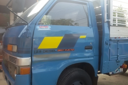 ขาย 6 ล้อ isuzu เครื่อง 100 แรง 4BC2****ขายแล้วคับ คุณวีระศักดิ์ อ.สมเด็จ จ.กาฬสินธ์ ซื้อสดรับรถกลับไปวิ่งงานแล้ว.ขอบคุณคับ.***** เครื่องดี แชสซีสวยๆ ยางสวยค่อนใหม่5เส้น 1เส้นไม่สวยทางร้านจะเปลียนยางใหม่ๆให้ คอนโซล ภายในสวย รถวิ่งดี คอกเหล็กแข็งแรงพร้อมบร ขาย 6 ล้อ isuzu เครื่อง 100 แรง 4BC2****ขายแล้วคับ คุณวีระศักดิ์ อ.สมเด็จ จ.กาฬสินธ์ ซื้อสดรับรถกลับไปวิ่งงานแล้ว.ขอบคุณคับ.***** เครื่องดี แชสซีสวยๆ ยางสวยค่อนใหม่5เส้น 1เส้นไม่สวยทางร้านจะเปลียนยางใหม่ๆให้ คอนโซล ภายในสวย รถวิ่งดี คอกเหล็กแข็งแรงพร้อมบร