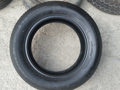 ขายยาง215/60/16 ปี 14 MICHERLIN 3ST 4 เส้น ขายยาง215/60/16 ปี 14 MICHERLIN 3ST 4 เส้น