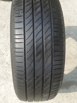 ขายยาง215/60/16 ปี 14 MICHERLIN 3ST 4 เส้น