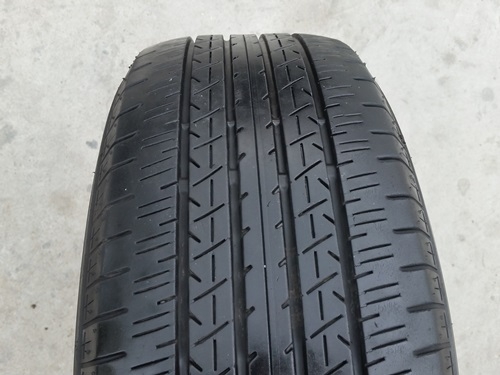 ขายยาง215/60/16 ปี 4614 BEIDGESTONE ER33  4 เส้น