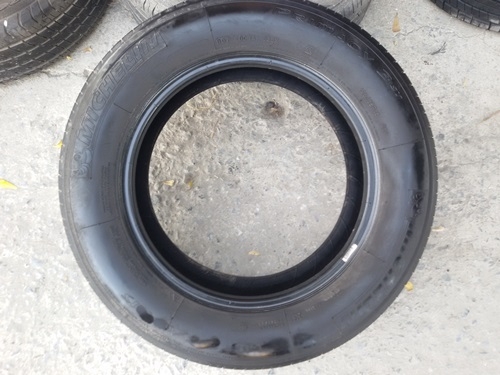 ขายยาง215/60/16 ปี 13  MICHERLIN 3ST 4 เส้น