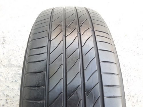 ขายยาง215/60/16 ปี 13  MICHERLIN 3ST 4 เส้น