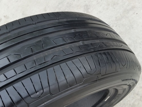 ขายยาง215/60/16 ปี 13 NITTO NT830   4 เส้น