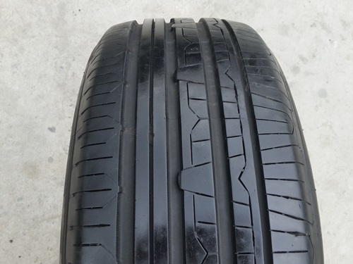 ขายยาง215/60/16 ปี 13 NITTO NT830   4 เส้น