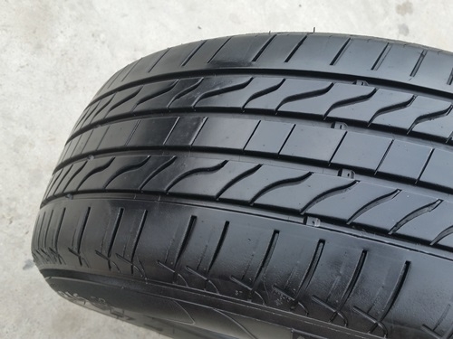 ขายยาง215/60/16 ปี 14 MICHERLIN PRIMACY LC  4 เส้น