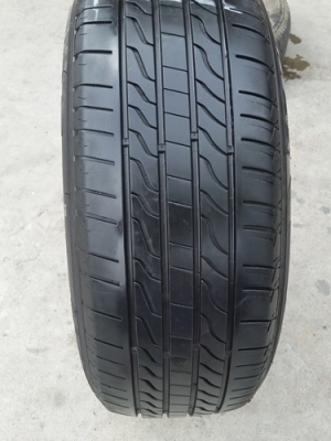 ขายยาง215/60/16 ปี 14 MICHERLIN PRIMACY LC  4 เส้น