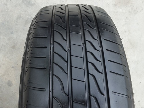 ขายยาง215/60/16 ปี 14 MICHERLIN PRIMACY LC  4 เส้น