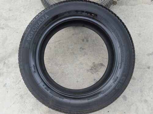 ขายยาง205/55/16 ปี 14 YOKOHAMA E70 4 เส้น ขายยาง205/55/16 ปี 14 YOKOHAMA E70 4 เส้น