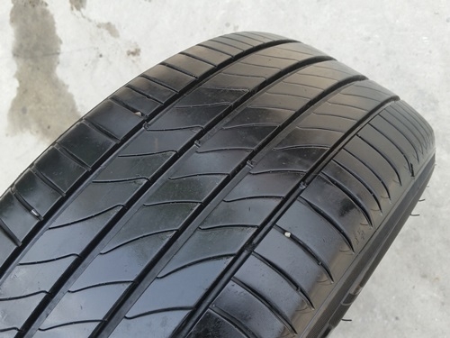 ขายยาง205/55/16 ปี 4814 MICHERLIN 3ST  4 เส้น