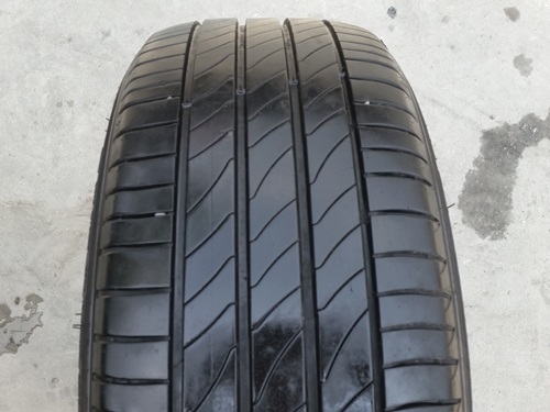 ขายยาง205/55/16 ปี 4814 MICHERLIN 3ST  4 เส้น