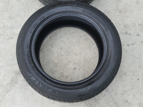 ขายยาง205/55/16 ปี 14 DUNLOP LM704   4 เส้น