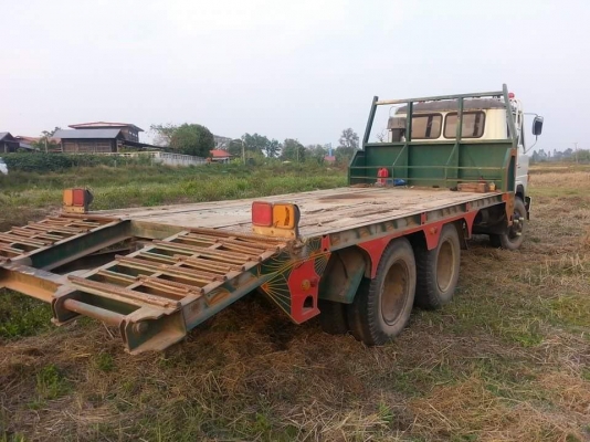 ขายรถสิบล้อเทรลเลอร์ เครื่อง185แรง หางใหญ่ขึ้น200ได้ พร้อมใช้งาน เอกสารพร้อมโอน สนใจโทร 090-8588220คุณนะ 093-3258446คุณบิว หรือเข้าดูสินค้าอื่นๆได้ที่ www.truck.in.th/498 หรือเพจFacebook ณรงค์ ซื้อขายรถมือสอง(เว็บไซต์ส่วนตัว) หรือFacebook คุณนะ รถบรรทุก