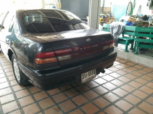 รถสวยพร้อมใช้สุดๆ