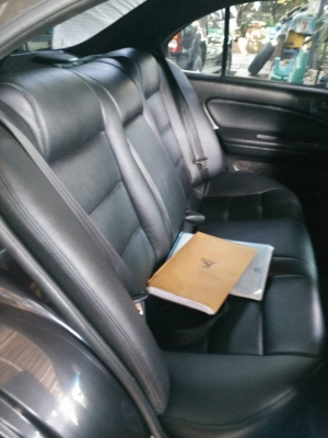 รถสวยพร้อมใช้สุดๆ