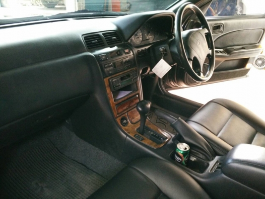 รถสวยพร้อมใช้สุดๆ