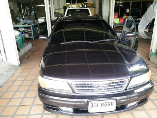 รถสวยพร้อมใช้สุดๆ