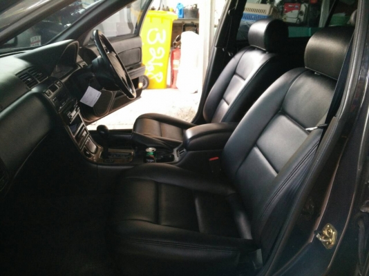 รถสวยพร้อมใช้สุดๆ