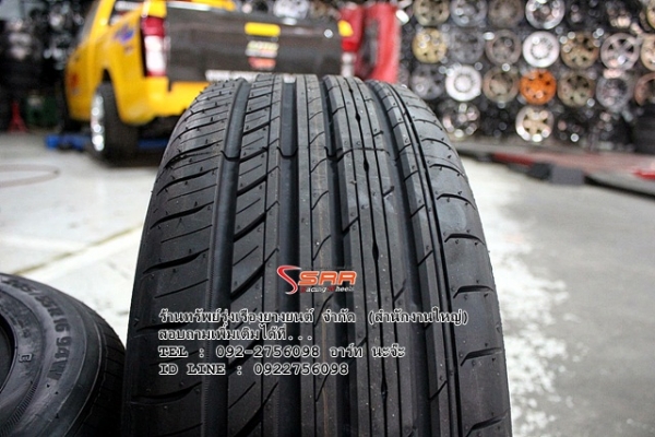ยาง TOYO PROXES C1S 205/55R16 ปี15ราคาพิเศษ