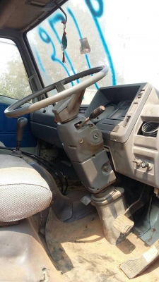 ขาย 6ล้อ ดั้ม HINO FC 120 แแรง((ซุปเปอร์เสี่ยแท้)สวยๆ เครื่องดี ไม่มีไอ แชสซีสวยๆ ดั้มใหญ่   fหน้า หลัง ยางสวย รถพร้อมใช้ ทะเบียนพร้อโอน