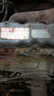 ขาย 6ล้อ ดั้ม HINO FC 120 แแรง((ซุปเปอร์เสี่ยแท้)สวยๆ เครื่องดี ไม่มีไอ แชสซีสวยๆ ดั้มใหญ่   fหน้า หลัง ยางสวย รถพร้อมใช้ ทะเบียนพร้อโอน