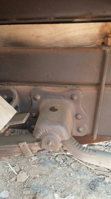 ขาย 6ล้อ ดั้ม HINO FC 120 แแรง((ซุปเปอร์เสี่ยแท้)สวยๆ เครื่องดี ไม่มีไอ แชสซีสวยๆ ดั้มใหญ่   fหน้า หลัง ยางสวย รถพร้อมใช้ ทะเบียนพร้อโอน