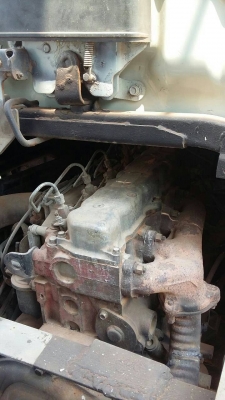 ขาย 6ล้อ ดั้ม HINO FC 120 แแรง((ซุปเปอร์เสี่ยแท้)สวยๆ เครื่องดี ไม่มีไอ แชสซีสวยๆ ดั้มใหญ่   fหน้า หลัง ยางสวย รถพร้อมใช้ ทะเบียนพร้อโอน