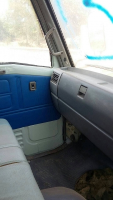 ขาย 6ล้อ ดั้ม HINO FC 120 แแรง((ซุปเปอร์เสี่ยแท้)สวยๆ เครื่องดี ไม่มีไอ แชสซีสวยๆ ดั้มใหญ่   fหน้า หลัง ยางสวย รถพร้อมใช้ ทะเบียนพร้อโอน