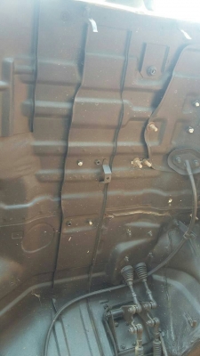 ขาย 6ล้อ ดั้ม HINO FC 120 แแรง((ซุปเปอร์เสี่ยแท้)สวยๆ เครื่องดี ไม่มีไอ แชสซีสวยๆ ดั้มใหญ่   fหน้า หลัง ยางสวย รถพร้อมใช้ ทะเบียนพร้อโอน