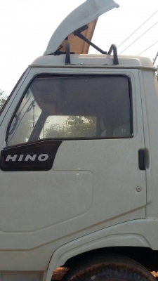 ขาย 6ล้อ ดั้ม HINO FC 120 แแรง((ซุปเปอร์เสี่ยแท้)สวยๆ เครื่องดี ไม่มีไอ แชสซีสวยๆ ดั้มใหญ่   fหน้า หลัง ยางสวย รถพร้อมใช้ ทะเบียนพร้อโอน