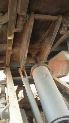 ขาย 6ล้อ ดั้ม HINO FC 120 แแรง((ซุปเปอร์เสี่ยแท้)สวยๆ เครื่องดี ไม่มีไอ แชสซีสวยๆ ดั้มใหญ่   fหน้า หลัง ยางสวย รถพร้อมใช้ ทะเบียนพร้อโอน