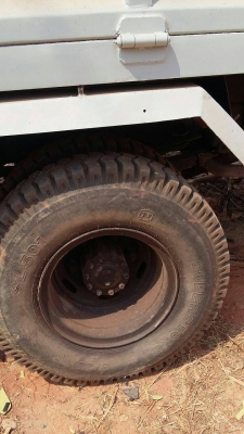 ขาย 6ล้อ ดั้ม HINO FC 120 แแรง((ซุปเปอร์เสี่ยแท้)สวยๆ เครื่องดี ไม่มีไอ แชสซีสวยๆ ดั้มใหญ่   fหน้า หลัง ยางสวย รถพร้อมใช้ ทะเบียนพร้อโอน