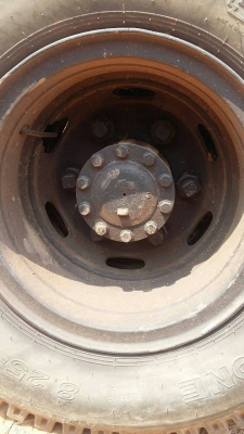 ขาย 6ล้อ ดั้ม HINO FC 120 แแรง((ซุปเปอร์เสี่ยแท้)สวยๆ เครื่องดี ไม่มีไอ แชสซีสวยๆ ดั้มใหญ่   fหน้า หลัง ยางสวย รถพร้อมใช้ ทะเบียนพร้อโอน