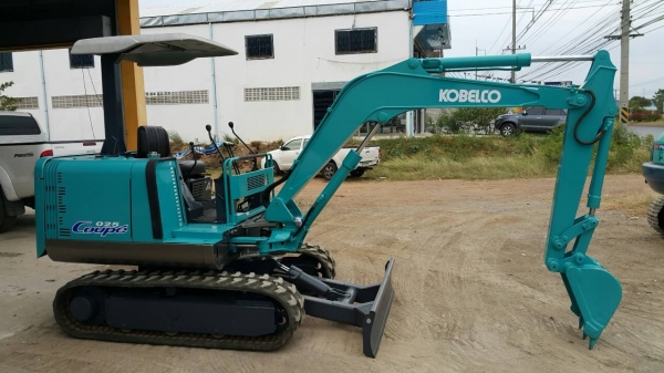 TCM TB025-2 เก่าญี่ปุ่นแท้ 100\% ☎ 08-3784-8885