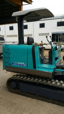 TCM TB025-2 เก่าญี่ปุ่นแท้ 100\% ☎ 08-3784-8885