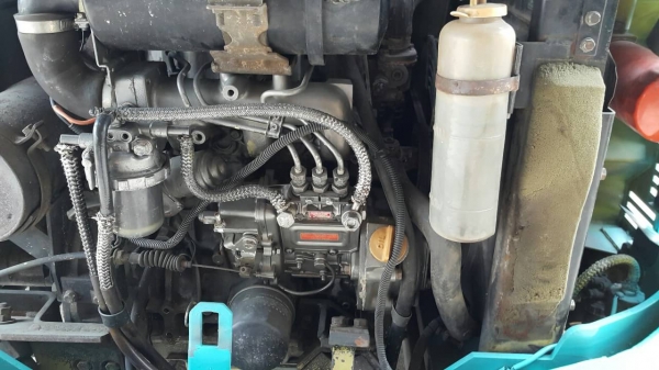 TCM TB025-2 เก่าญี่ปุ่นแท้ 100\% ☎ 08-3784-8885