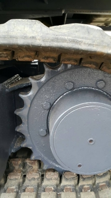 TCM TB025-2 เก่าญี่ปุ่นแท้ 100\% ☎ 08-3784-8885