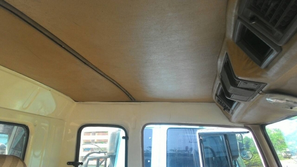 10ล้อหัวลาก 225แรง รถห้างแท้ FN527F...รถสวย...สภาพดีพร้อมใช้. เล่มพร้อม