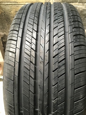 ล้อพร้อมยางใหม่