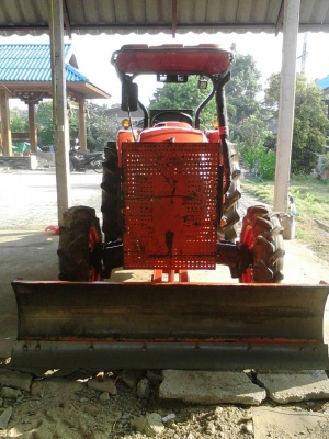 (ใหม่กิ๊ปๆๆ)รถไถ่คูโบต้า  47085 P  รถสวยเหมือนรถใหม่ พร้อมใช้งาน...