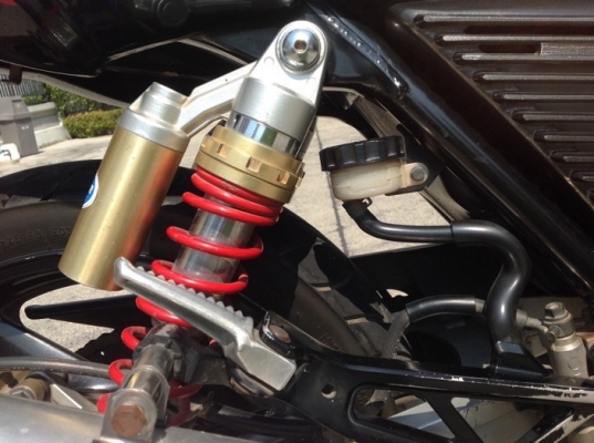 Cb 400 y 97 อินวอย สรรพสามิตแท้