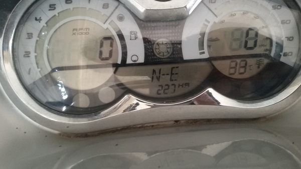 ขาย SEADOO RXT 215 ปี 2008 + เทลเลอร์ + HD SPORT