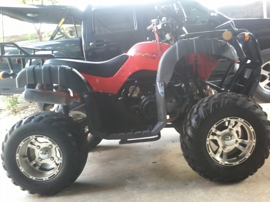 Atv konik 150cc auto Atv konik 150cc auto