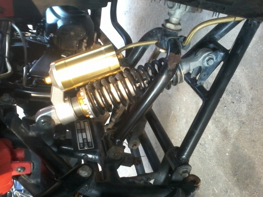 Atv konik 150cc auto Atv konik 150cc auto