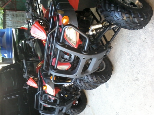 Atv konik 150cc auto Atv konik 150cc auto