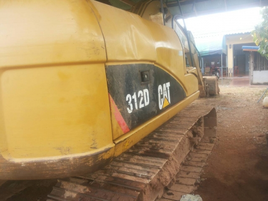 ขออนุญาติขายรถ 312D กะบอกดำ  9000 กว่า เอกสารเล่มราคา  1350000 สนใจติดต่อ  0853224877-=0988930465