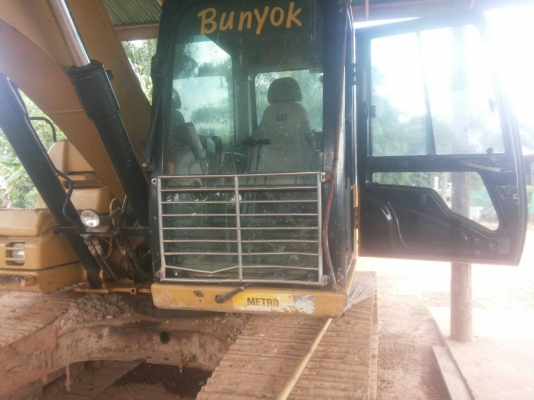 ขออนุญาติขายรถ 312D กะบอกดำ  9000 กว่า เอกสารเล่มราคา  1350000 สนใจติดต่อ  0853224877-=0988930465