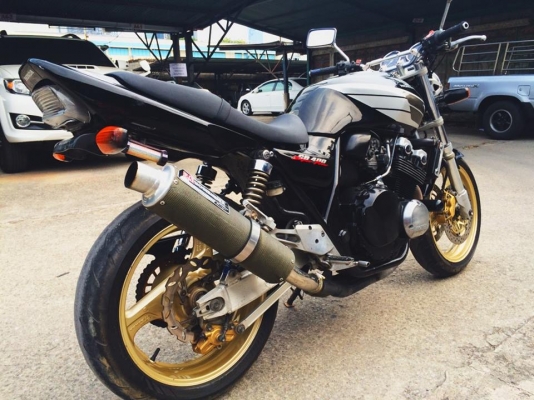 CB400 TEC1 เครื่อง TEC2 ทะเบียนแท้