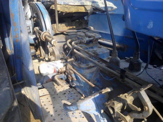 ขายรถไถนา ขายรถไถนา