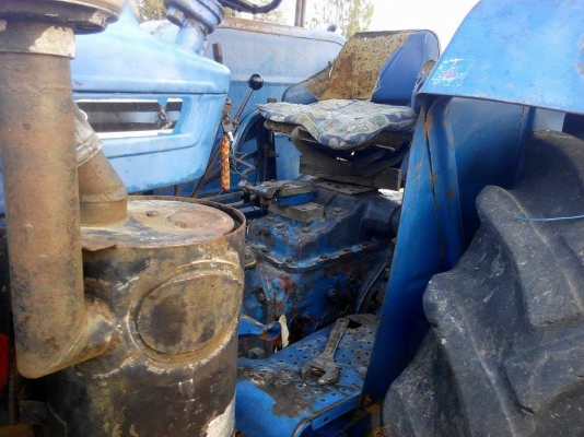 ขายรถไถนา ขายรถไถนา